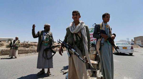 جماعة الحوثي تواصل اخفاء مدير شركة نفطية في العاصمة صنعاء 