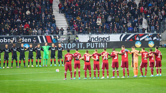 الاتحاد التشيكي لكرة القدم يعلن رفضه مواجهة منتخب روسيا