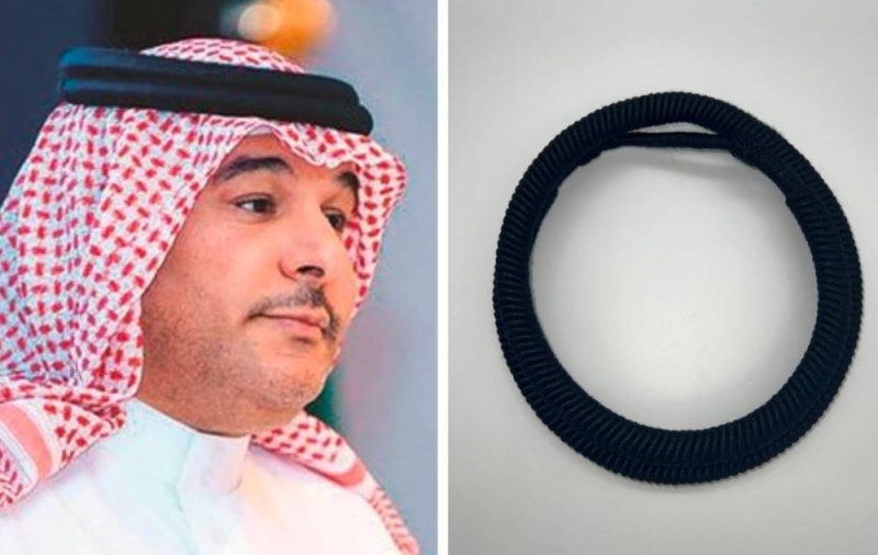 الكشف عن اصل لبس العقال وسبب ارتداءه في الدول العربية خاصة السعودية 