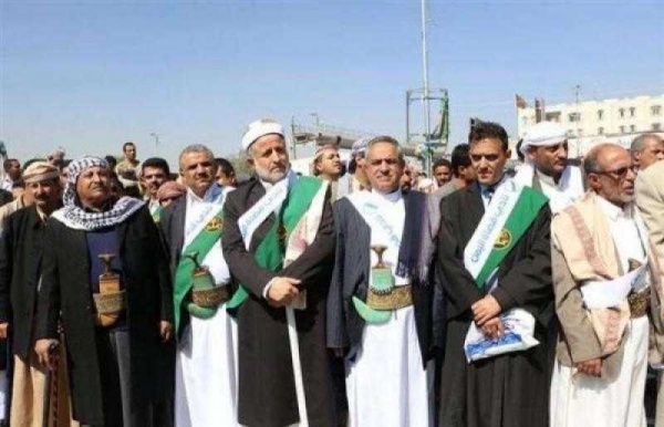 قضاة في مناطق جماعة الحوثي يفشلون مخططا يقوده القيادي محمد علي الحوثي
