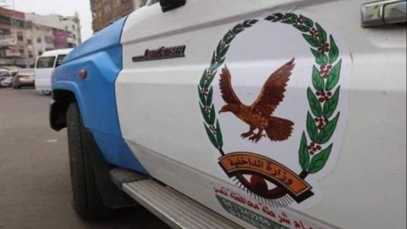 مصدر مسؤول بادارة عام الشرطة بمحافظة تعز تكشف حقيقة مقتل المواطن المغترب منيف الصبري