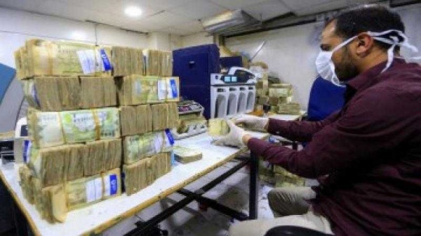 شركة صرافة يمنية تستولي على عشرات الملايين من العملة الصعبة تتبع عدد من التجار والمودعين 