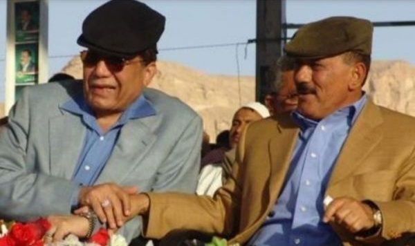 الحوثي يحجز ممتلكات رئيس الوزراء الأسبق والأمين العام لحزب المؤتمر الشعبي العام