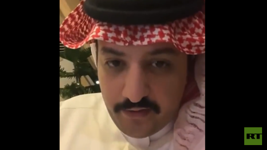 امير سعودي يكشف عن تفاصيل مقتل مواطن سعودي في المغرب
