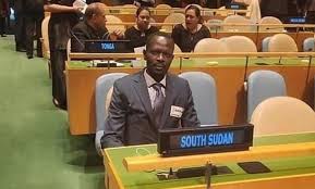 جنوب السودان يستدعي احد دبلوماسييه بتهمة اغتصاب جارته في نيويورك 