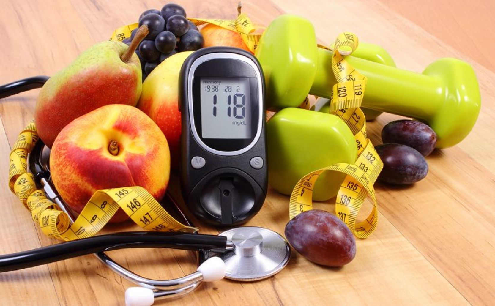 احرص على تناولها ..  الفاكهة المعجزة تعوض الأنسولين وتخفض نسبة السكر في الدم  - تعرف عليها؟ 