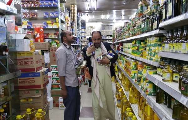 تحذير أممي  من ارتفاع أسعار المواد الغذائية خلال الأشهر القادمة في اليمن لهذه الأسباب !