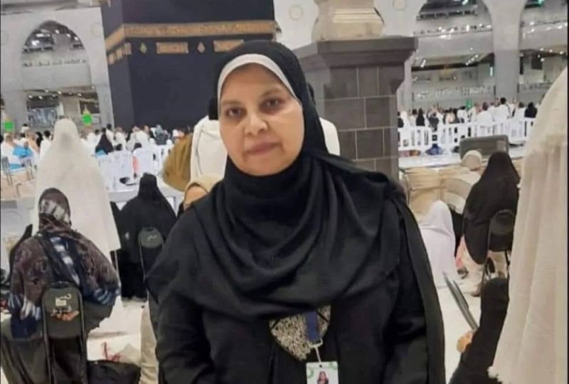 وفاة سيدة مصرية داخل المسجد الحرام بعد أدائها العمرة