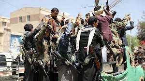 ورد للتو .. جماعة الحوثي تشن هجوماً كبيراً على هذه المحافظة ..! تابع التفاصيل