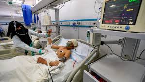 مليشيا الحوثي تحتجز جثامين الموتى داخل المستشفيات حتى يدفع أهاليهم مبالغ مالية كبيرة