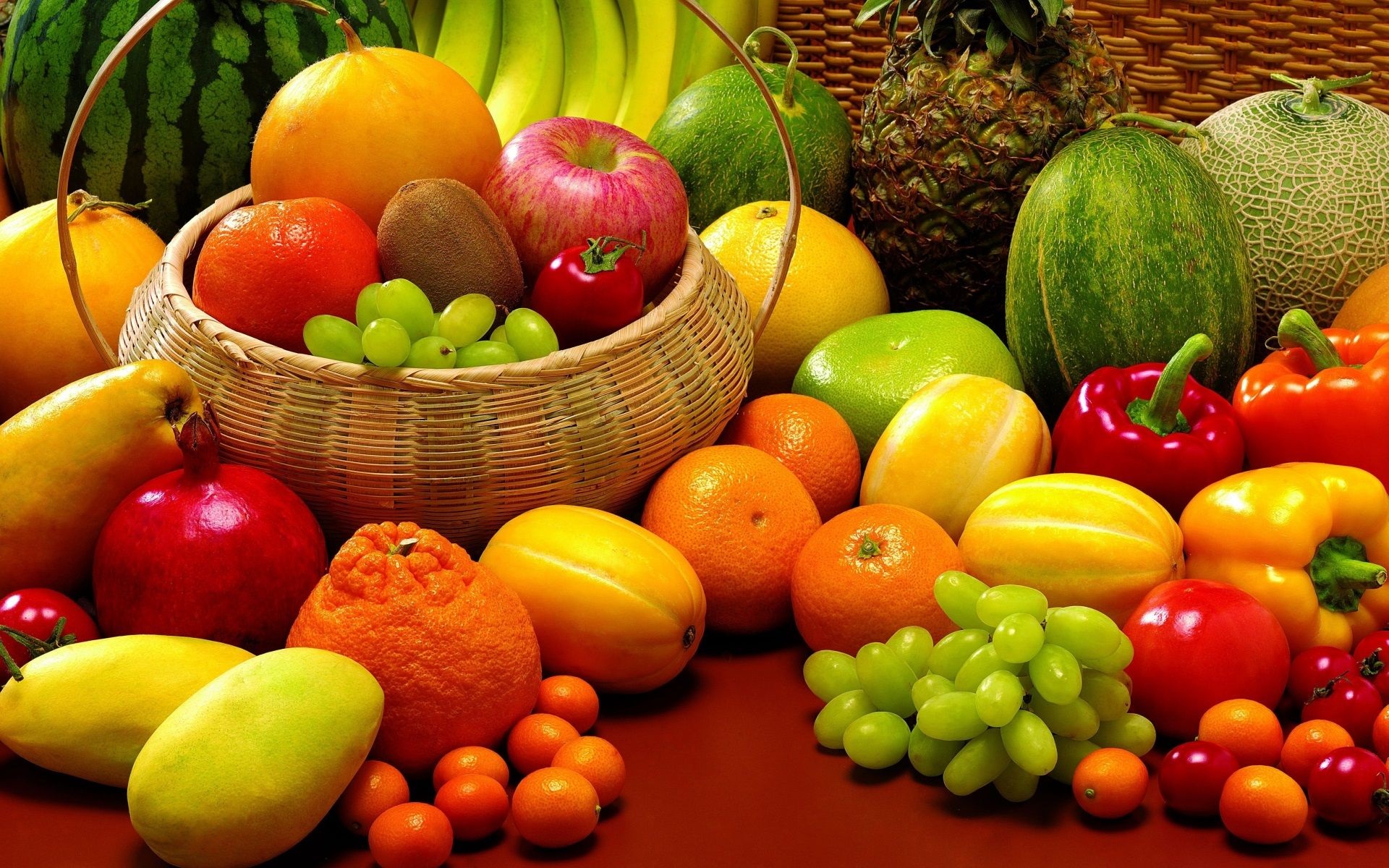 فاكهة تحميك من ضغط الدم والجلطات الدماغية والنوبات القلبية... وتقوي مناعة جسمك وتبعدك عن الأمراض 