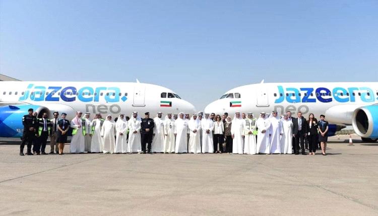 جماعة الحوثي تعلق على هدية الطائرات الكويتية للخطوط الجوية اليمنية   