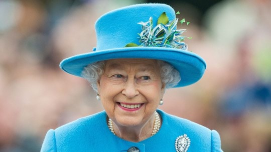 الكشف عن السبب الرئيسي لوفاة الملكة اليزابيث الثانية 